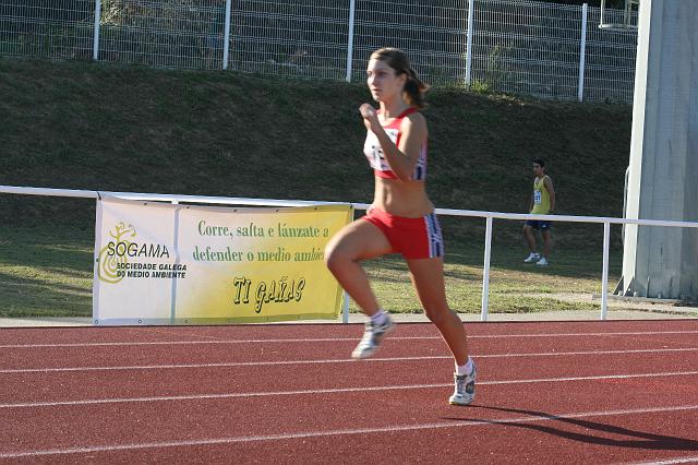 2008 Campionato Galego Cadete de Clubes 120